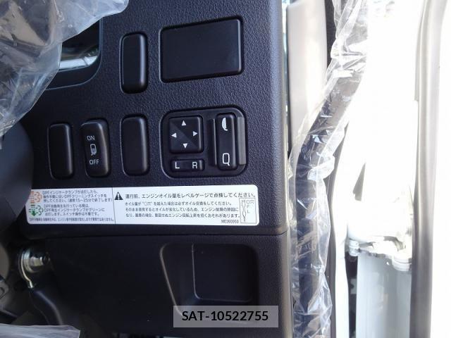 Mitsubishi FIGHTER 2026-03 8158420-20