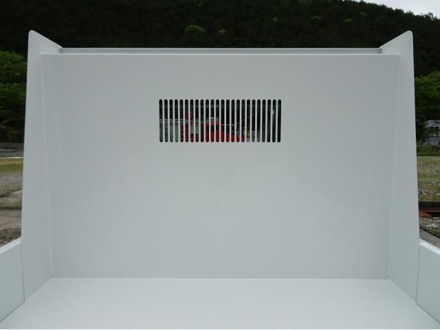 Mitsubishi FIGHTER 2026-03 8186371-11