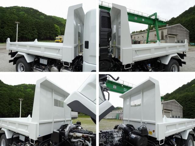 Mitsubishi FIGHTER 2026-03 8186371-20