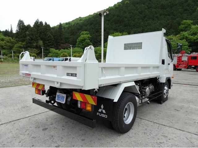 Mitsubishi FIGHTER 2026-03 8186371-3
