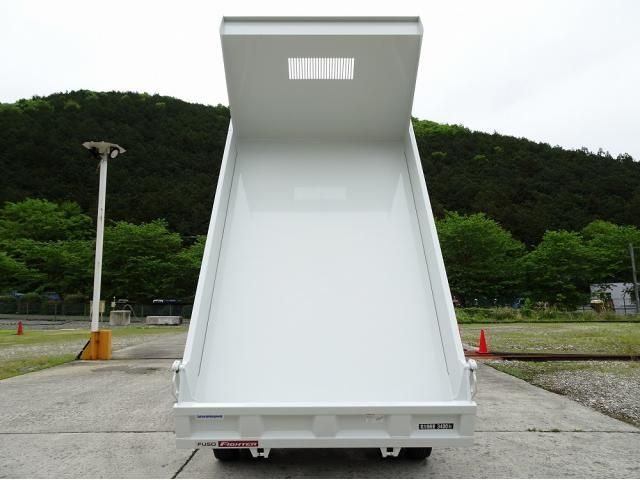 Mitsubishi FIGHTER 2026-03 8186371-6