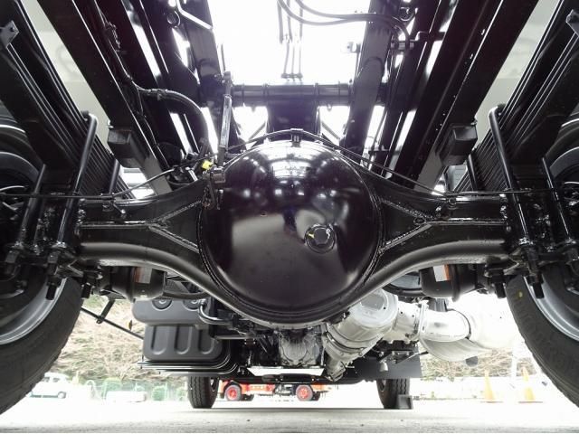 Mitsubishi FIGHTER 2026-03 8186369-8