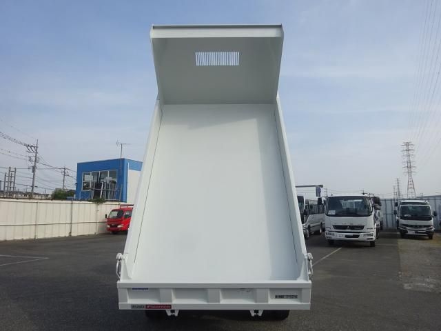 Mitsubishi FIGHTER 2026-03 8186370-6