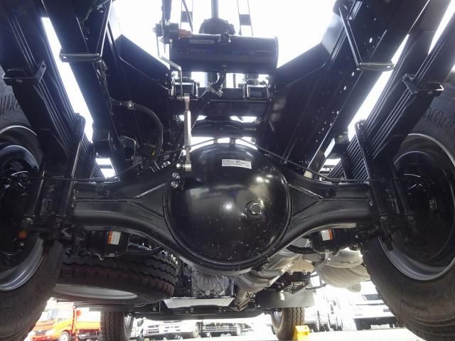 Mitsubishi FIGHTER 2026-03 8186370-8