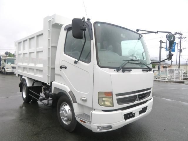 Mitsubishi FIGHTER 2009-12 8186378-3