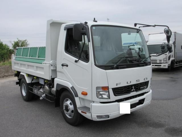 Mitsubishi FIGHTER 2026-04 8186372-0