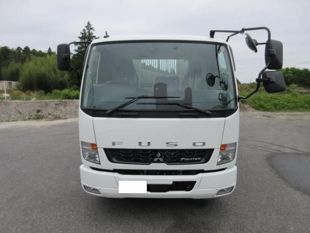 Mitsubishi FIGHTER 2026-04 8186372-1