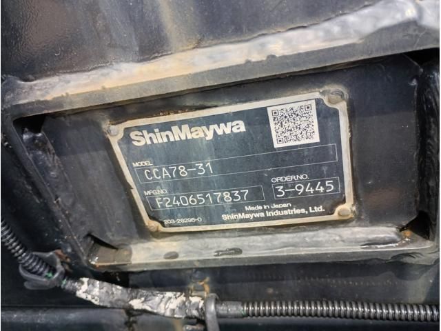Mitsubishi FIGHTER 2024-07 8186368-10