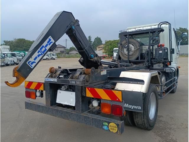 Mitsubishi FIGHTER 2024-07 8186368-8