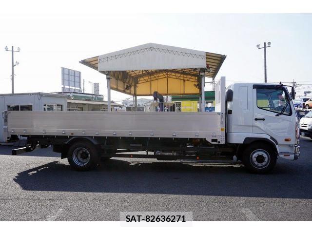 Mitsubishi FIGHTER 2024-06 8229958-4