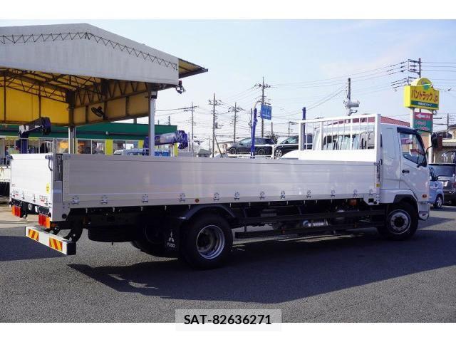 Mitsubishi FIGHTER 2024-06 8229958-7