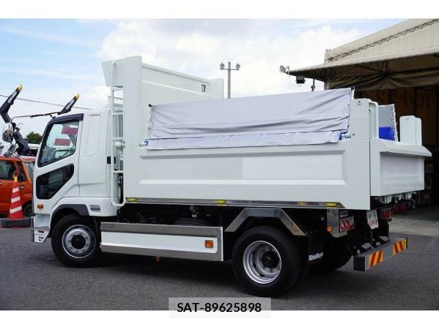 Mitsubishi FIGHTER 2024-07 8229940-6