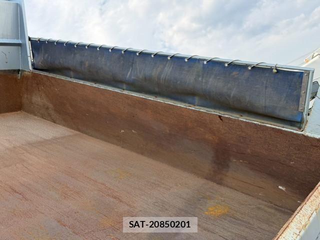 Mitsubishi FIGHTER 2014-10 8229974-11