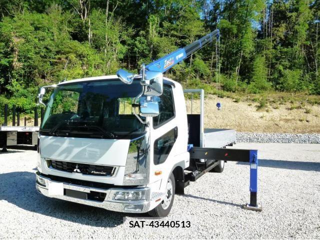 Mitsubishi FIGHTER 2026-04 8229961-14