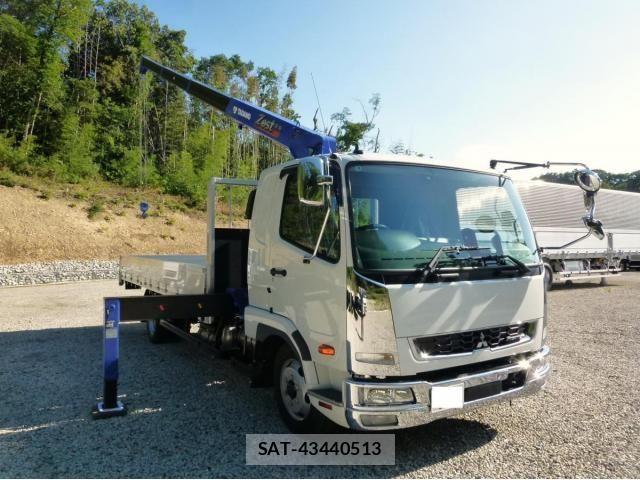 Mitsubishi FIGHTER 2026-04 8229961-15
