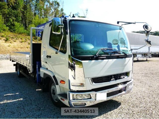 Mitsubishi FIGHTER 2026-04 8229961-2