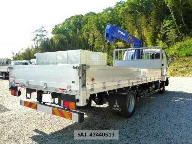 Mitsubishi FIGHTER 2026-04 8229961-3