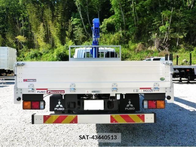 Mitsubishi FIGHTER 2026-04 8229961-4