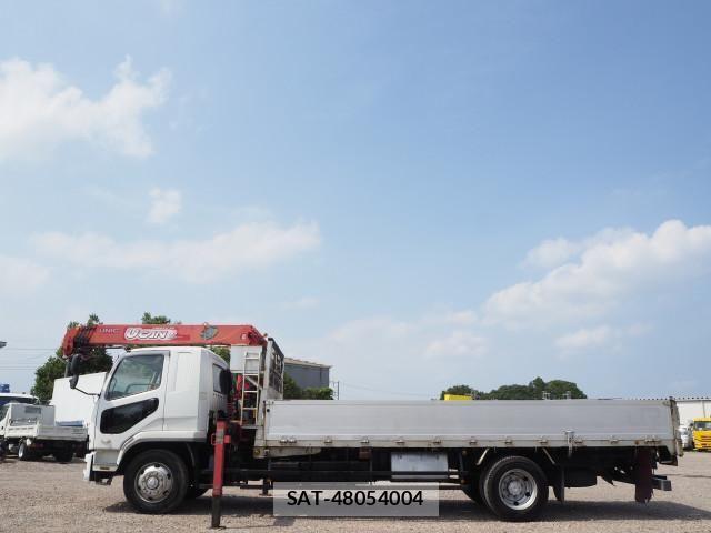 Mitsubishi FIGHTER 2006-06 8229978-1
