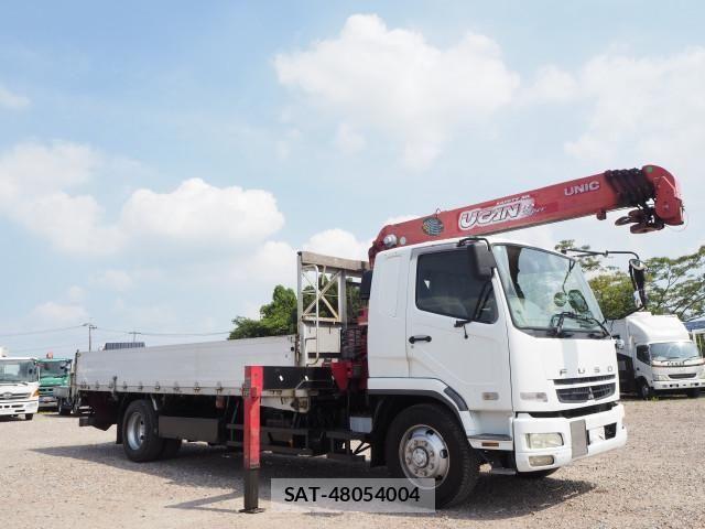 Mitsubishi FIGHTER 2006-06 8229978-6