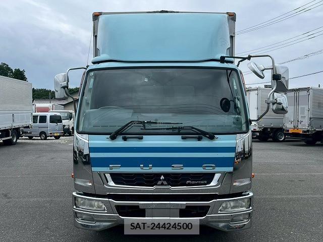 Mitsubishi FIGHTER 2014-07 8229982-1