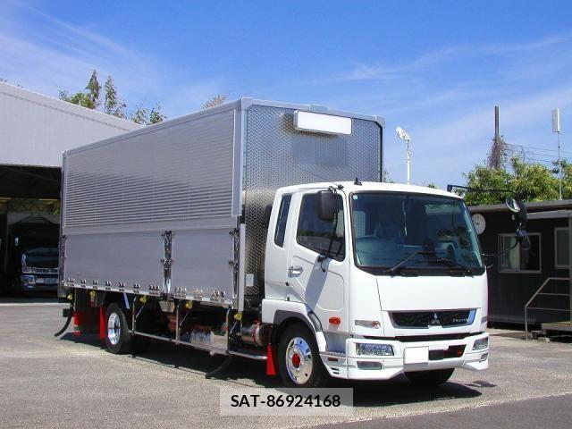 Mitsubishi FIGHTER 2026-04 8229938-0