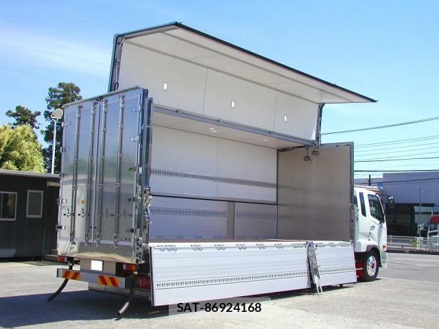 Mitsubishi FIGHTER 2026-04 8229938-11