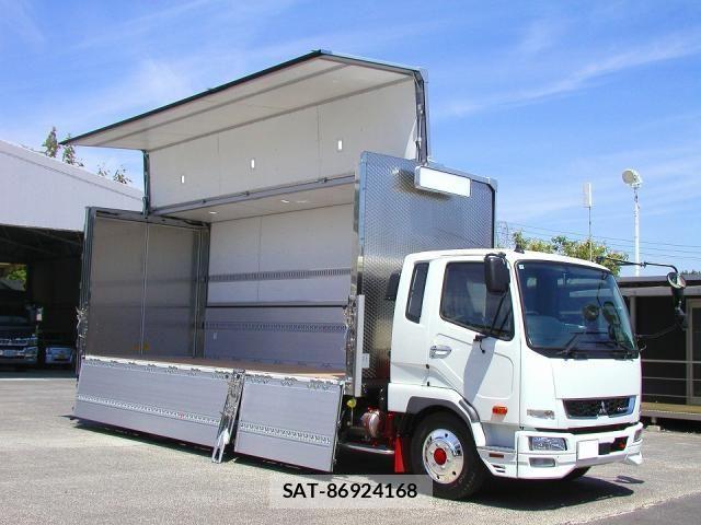 Mitsubishi FIGHTER 2026-04 8229938-12