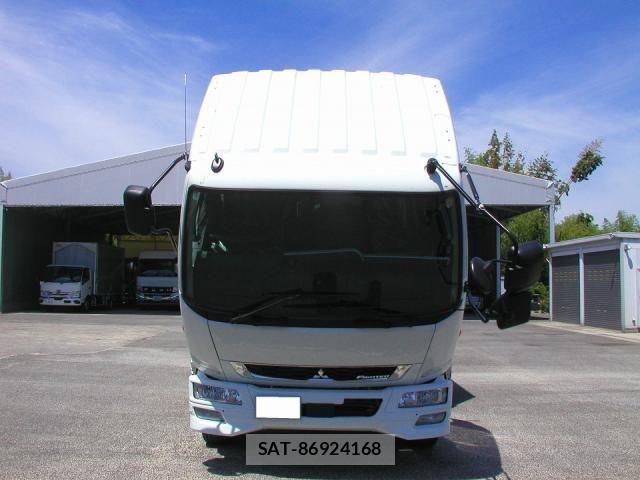 Mitsubishi FIGHTER 2026-04 8229938-22