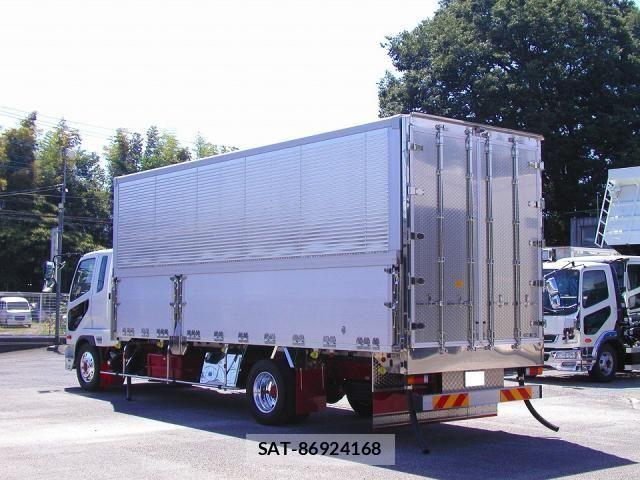 Mitsubishi FIGHTER 2026-04 8229938-2
