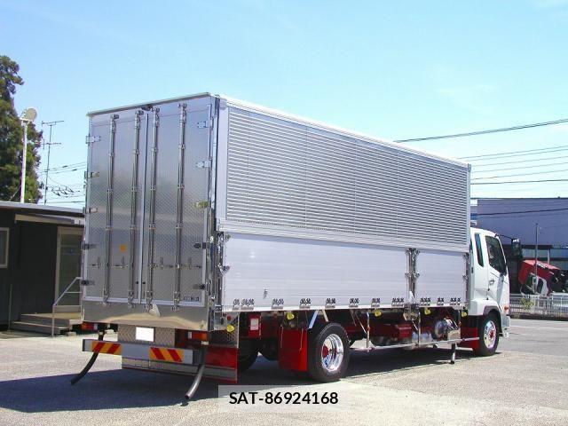 Mitsubishi FIGHTER 2026-04 8229938-3