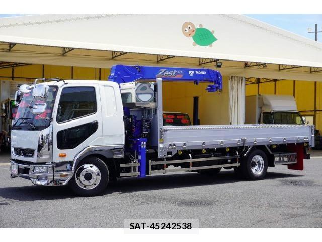 Mitsubishi FIGHTER 2025-12 8229939-0