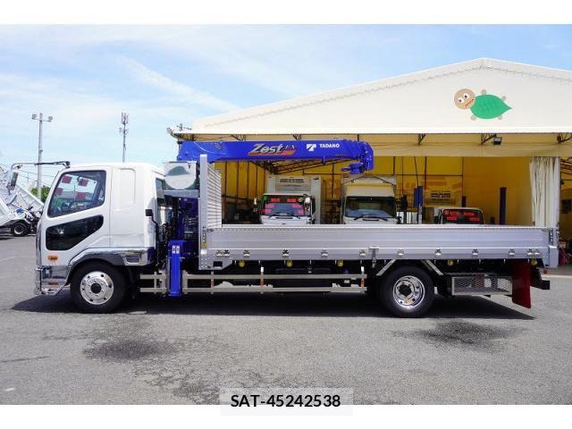 Mitsubishi FIGHTER 2025-12 8229939-2