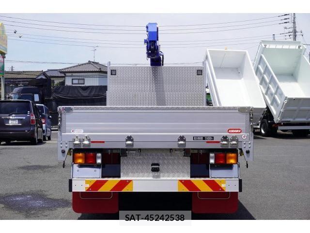 Mitsubishi FIGHTER 2025-12 8229939-3