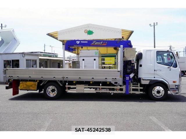 Mitsubishi FIGHTER 2025-12 8229939-4