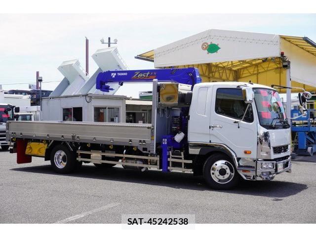 Mitsubishi FIGHTER 2025-12 8229939-5