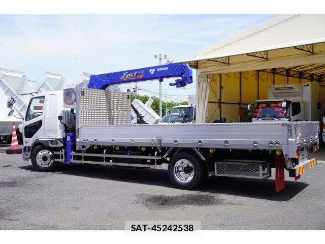 Mitsubishi FIGHTER 2025-12 8229939-6