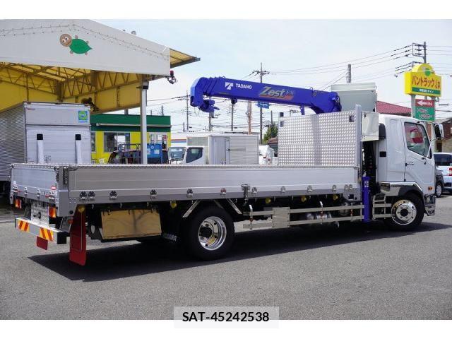 Mitsubishi FIGHTER 2025-12 8229939-7