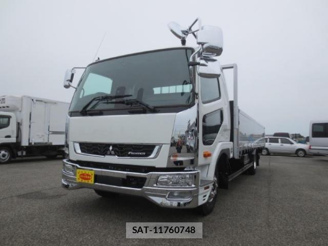 Mitsubishi FIGHTER 2026-04 8229966-0