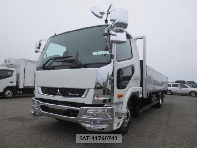 Mitsubishi FIGHTER 2026-04 8229966-2