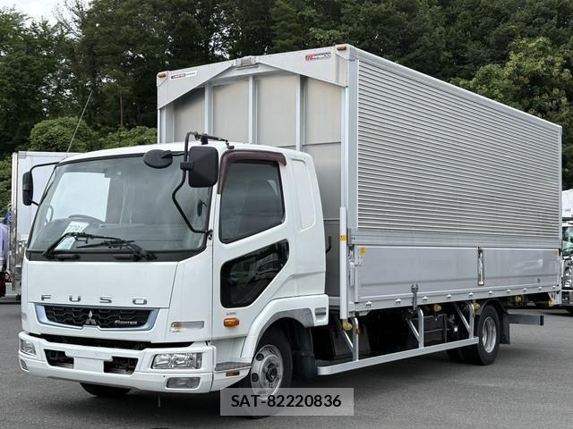 Mitsubishi FIGHTER 2018-06 8229977-0