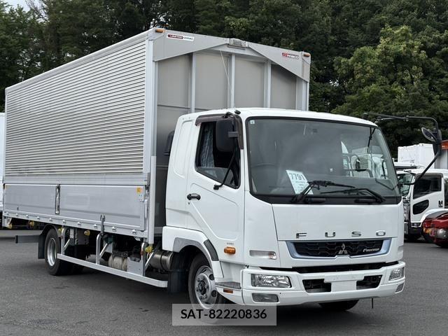 Mitsubishi FIGHTER 2018-06 8229977-2