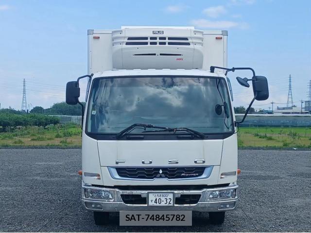 Mitsubishi FIGHTER 2019-07 8229981-1