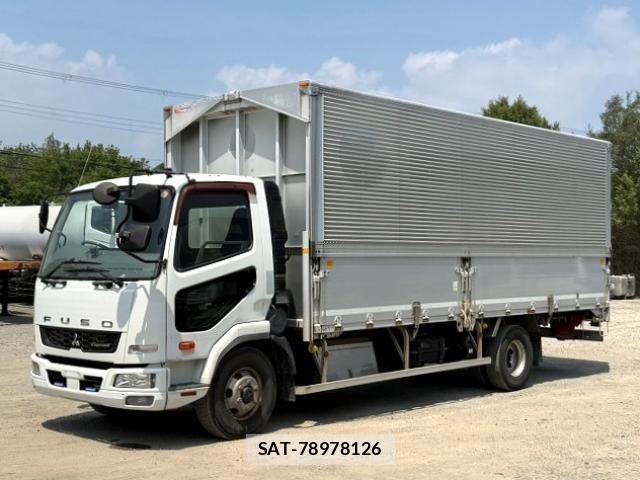 Mitsubishi FIGHTER 2014-12 8229984-1