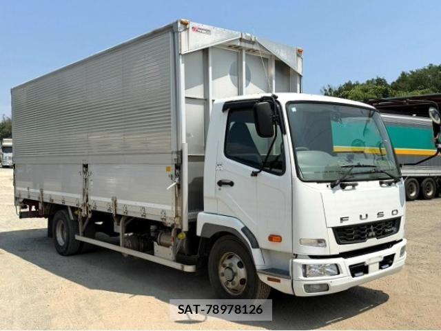 Mitsubishi FIGHTER 2014-12 8229984-4