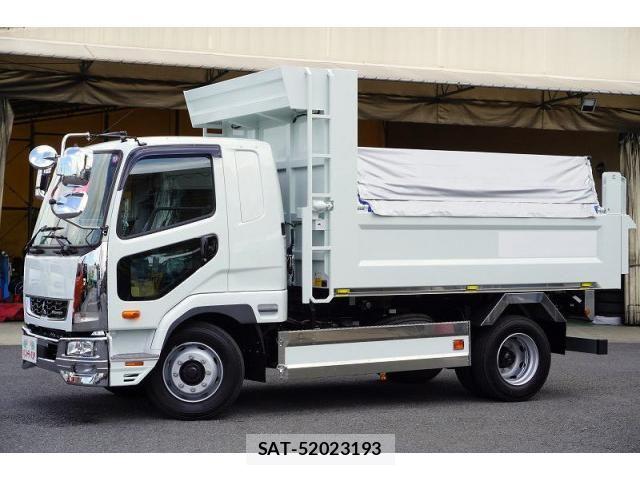 Mitsubishi FIGHTER 2024-08 8229941-0
