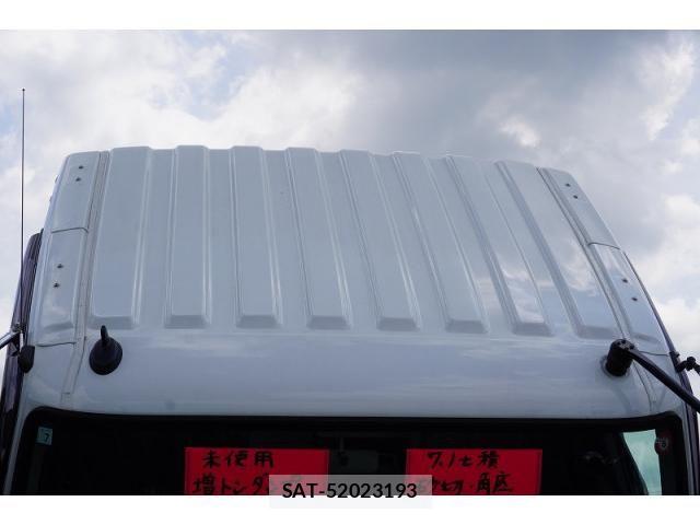 Mitsubishi FIGHTER 2024-08 8229941-16
