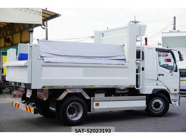 Mitsubishi FIGHTER 2024-08 8229941-7