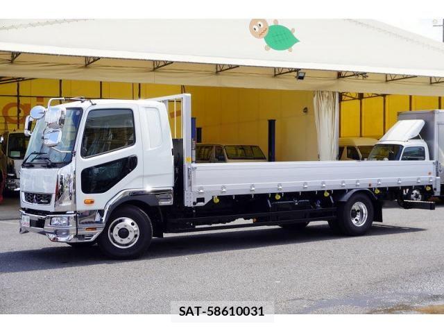 Mitsubishi FIGHTER 2026-04 8229965-0