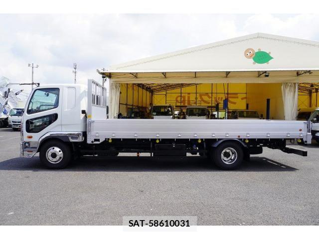 Mitsubishi FIGHTER 2026-04 8229965-2
